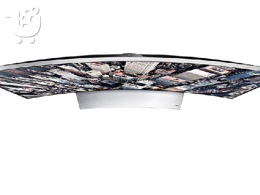 Samsung UE65HU8500 LED / Curved, 65", Active 3D, 4K Ultra HD